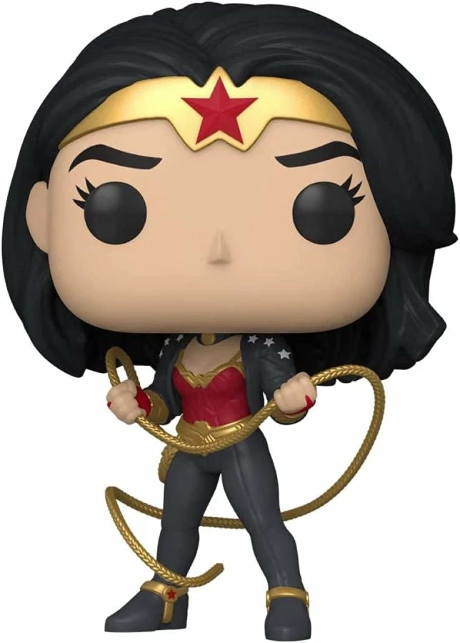 Funko Wonder Woman 80th Anniversary - Odyssey Pop! Vinyl 1 Funko Wonder Woman 80th Anniversary - Odyssey Pop! Vinyl