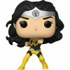 Funko Collections Wonder Woman 80th Anniversary - Wonder Woman Fall Of Sinestro Pop! Vinyl