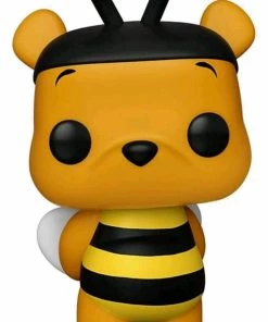 Funko POP! Vinyls Winnie The Pooh - Winnie The Pooh As Bee US Exclusive Pop! Vinyl