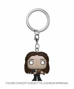 Funko Collections Umbrella Academy - Vanya Pocket Pop! Keychain