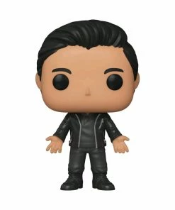 Funko Umbrella Academy - Ben Hargreaves (Season 2) Pop! Vinyl
