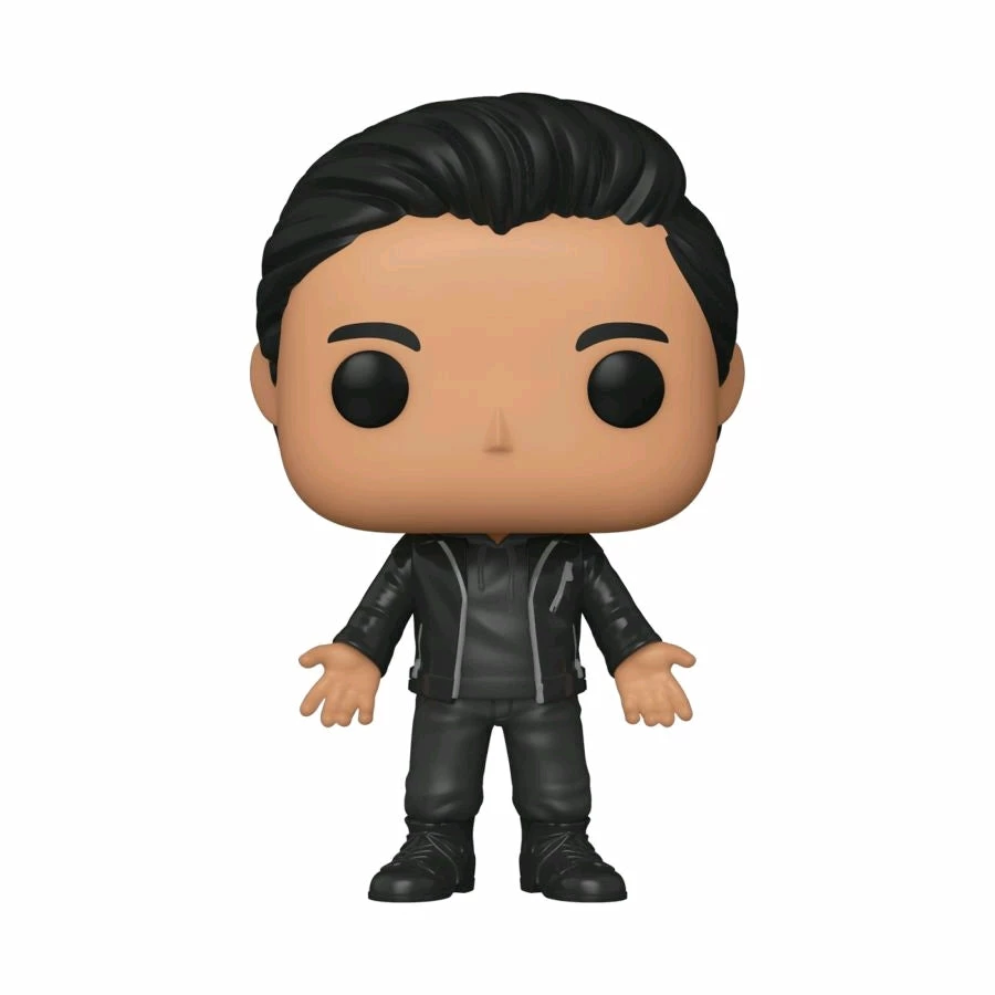 Funko Umbrella Academy - Ben Hargreaves (Season 2) Pop! Vinyl 1 Funko Umbrella Academy - Ben Hargreaves (Season 2) Pop! Vinyl