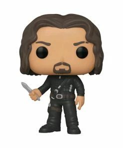 Funko POP! Vinyls Umbrella Academy - Diego Hargreaves (Season 2) Pop! Vinyl