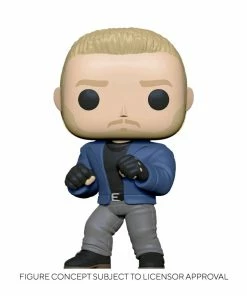 Funko Umbrella Academy - Luther Hargreaves (Season 2) Vinyl