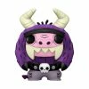 Funko POP! Vinyls Foster's Home For Imaginary Friends - Eduardo Flocked US Exclusive Pop! Vinyl