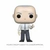 Funko POP! Vinyls The Office - Creed Specialty Exclusive Pop! Vinyl