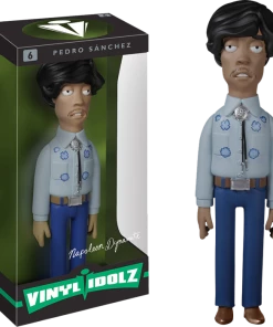 Funko Napoleon Dynamite - Pedro Vinyl Idolz Collections