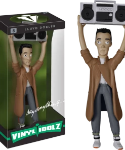 Funko Say Anything - Lloyd Dobler Vinyl Idolz