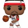Funko NBA: Legends - Allen Iverson (Sixers Home) Pop! Vinyl