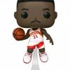 Funko POP! Vinyls NBA: Legends - Dominique Wilkins Hawks Home Pop! Vinyl