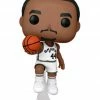 Funko POP! Vinyls NBA: Legends - George Gervin (Spurs Home) Pop! Vinyl