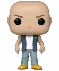 Funko POP! Vinyls Fast And Furious 9: The Fast Saga - Dominic Toretto Pop! Vinyl