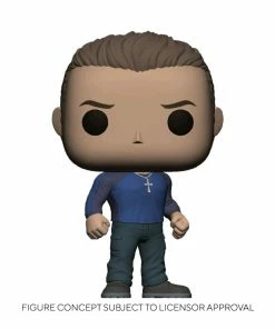 Funko Fast And Furious 9: The Fast Saga - Jakob Toretto Pop! Vinyl 5 Funko Fast And Furious 9: The Fast Saga - Jakob Toretto Pop! Vinyl