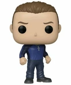 Funko Fast And Furious 9: The Fast Saga - Jakob Toretto Pop! Vinyl