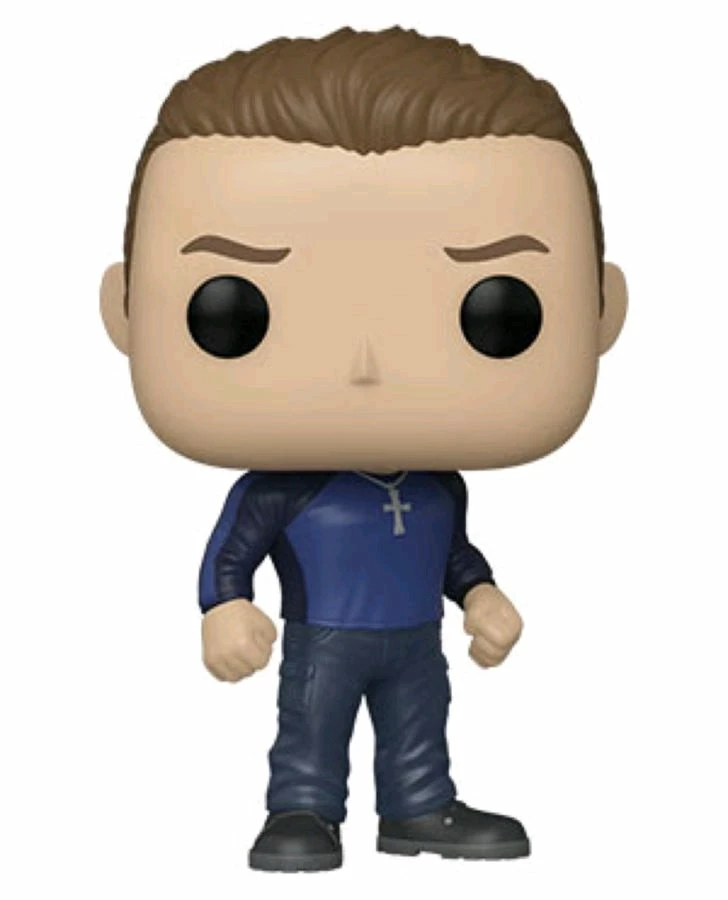 Funko Fast And Furious 9: The Fast Saga - Jakob Toretto Pop! Vinyl 1 Funko Fast And Furious 9: The Fast Saga - Jakob Toretto Pop! Vinyl