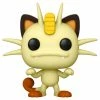 Funko Pokemon - Meowth Pop! Vinyl