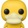 Funko Pokemon - Psyduck Pop! Vinyl POP! Vinyls