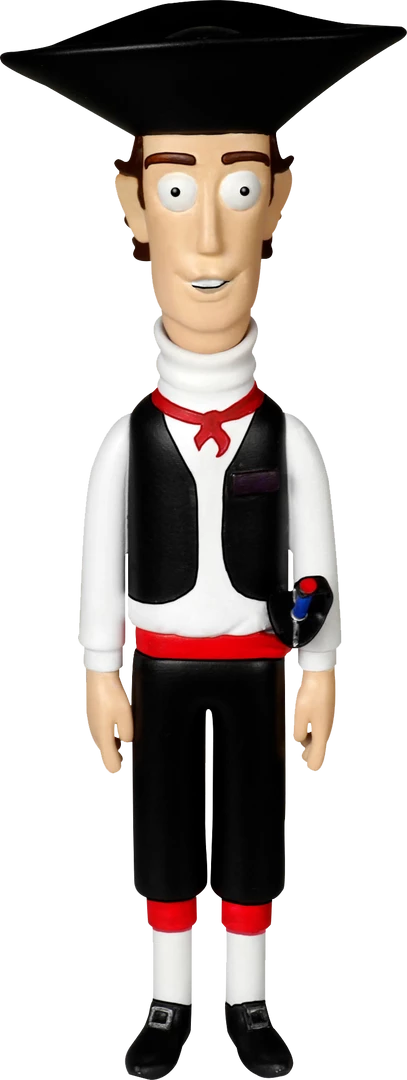 Funko Fast Times At Ridgemont - Brad Hamilton Vinyl Idolz Collections 1 Funko Fast Times At Ridgemont - Brad Hamilton Vinyl Idolz Collections