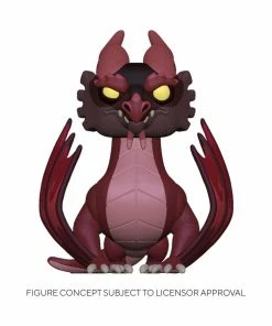 Funko Rick And Morty - Balthromaw 6