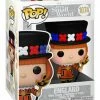 Funko Disney - It's A Small World England Pop! Vinyl POP! Vinyls