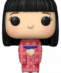 Funko Disney - It's A Small World Japan Pop! Vinyl POP! Vinyls