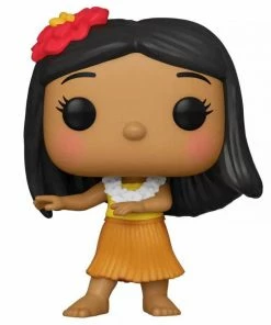 Funko Disney - It's A Small World United States Pop! Vinyl POP! Vinyls