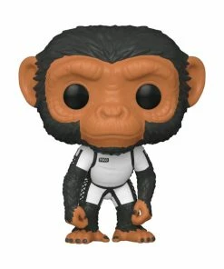 Funko Umbrella Academy - Baby Pogo Pop! Vinyl