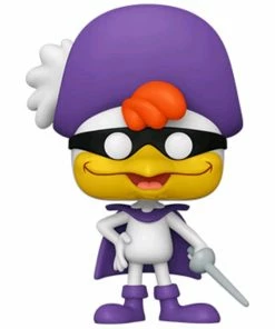 Funko Super Chicken - Super Chicken Pop! Vinyl POP! Vinyls