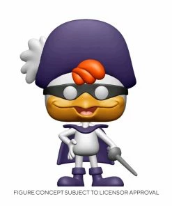 Funko Super Chicken - Super Chicken Pop! Vinyl POP! Vinyls