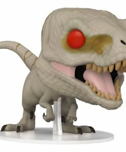 Funko Jurassic World 3: Dominion - Atrociraptor (Ghost) Pop! Vinyl Collections