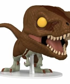 Funko Collections Jurassic World 3: Dominion - Atrociraptor (Panthera) US Exclusive Pop! Vinyl