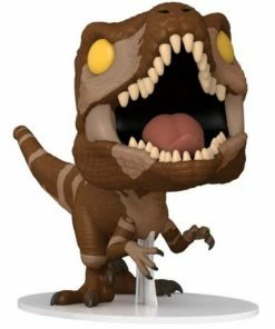 Funko Jurassic World 3: Dominion - Atrociraptor (Red) US Exclusive Pop! Vinyl