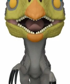 Funko Jurassic World 3: Dominion - Therizinosaurus Pocket Pop! Collections