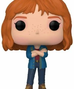 Funko Jurassic World 3: Dominion - Claire Dearing Pop! Vinyl Collections