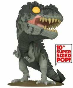 Funko Jurassic World 3: Dominion - Giganotosaurus 10" Pop! Vinyl