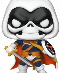 Funko Marvel Comics - Taskmaster Year Of The Shield US Exclusive Pop! Vinyl