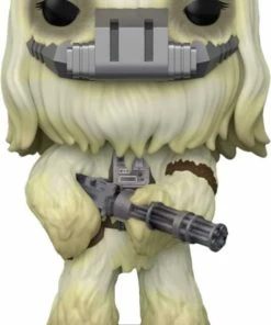 Funko Collections Star Wars - Across The Galaxy: Moroff US Exclusive Pop! Vinyl