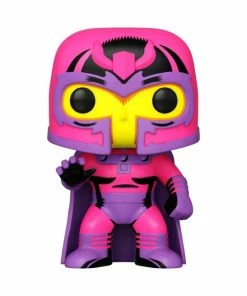Funko X-Men - Magneto Blacklight US Exclusive Pop! Vinyl POP! Vinyls