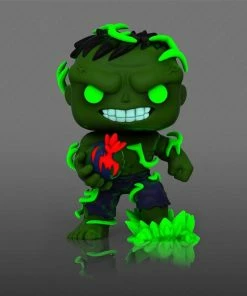 Funko Marvel Comics - Immortal Hulk 6" US Exclusive Pop! Vinyl POP! Vinyls