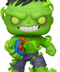 Funko Marvel Comics - Immortal Hulk 6" US Exclusive Pop! Vinyl POP! Vinyls