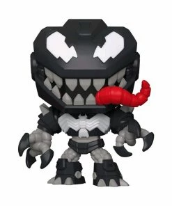 Funko POP! Vinyls Venom - Marvel Mech US Exclusive Pop! Vinyl