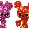 Funko Mickey Mouse - Artist Series US Exclusive Pop! Vinyl Assortment Collections
