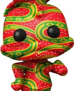 Funko POP! Vinyls Disney - Donald Duck (Artist) US Exclusive Pop! With Protector