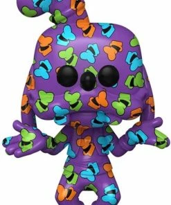 Funko Collections Disney - Goofy (Artist Series) US Exclusive Pop! With Protector