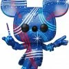 Funko Disney - Conductor Mickey (Artist Series) US Exclusive Pop! Vinyl With Protector