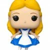 Funko Alice In Wonderland - Alice Curtsey 70th Anniversary Pop! Vinyl