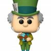 Funko Alice In Wonderland - Mad Hatter 70th Anniversary Pop! Vinyl