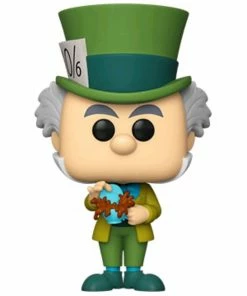 Funko Alice In Wonderland - Mad Hatter 70th Anniversary Pop! Vinyl