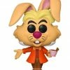 Funko Alice In Wonderland (1951) - March Hare 70th Anniversary Pop! Vinyl