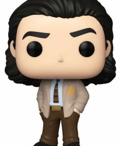 Funko Collections Loki - Loki Pop! Vinyl